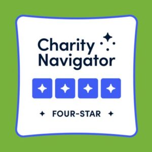 Four Star Charity Navigator