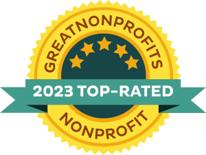 2023 Top Rated GreatNonprofit