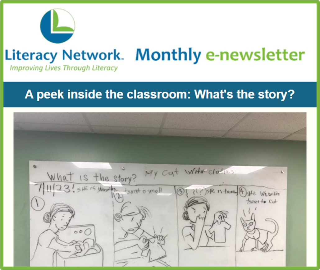 August enews