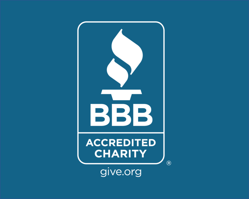 BBB Accredited Charity