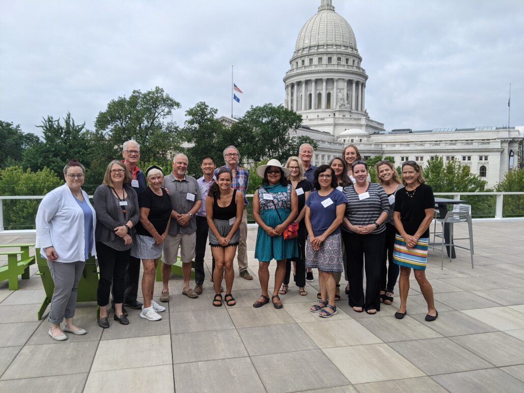Development and Marketing Committee