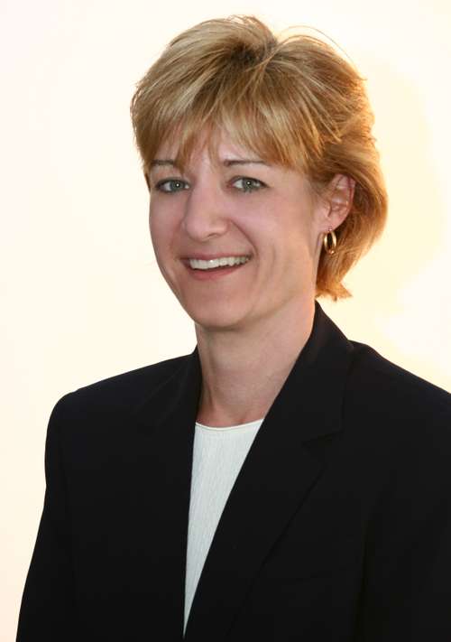 Janet Berger