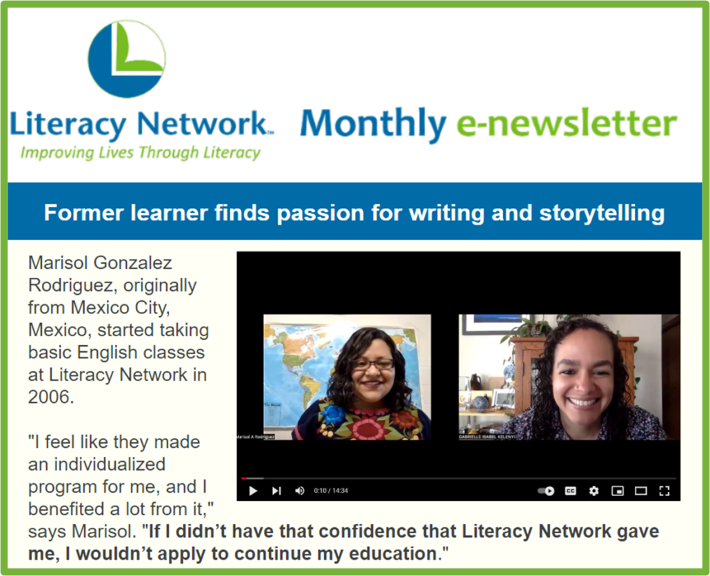 June E-News