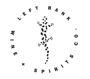 Left bank
