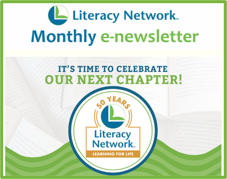 March e-news
