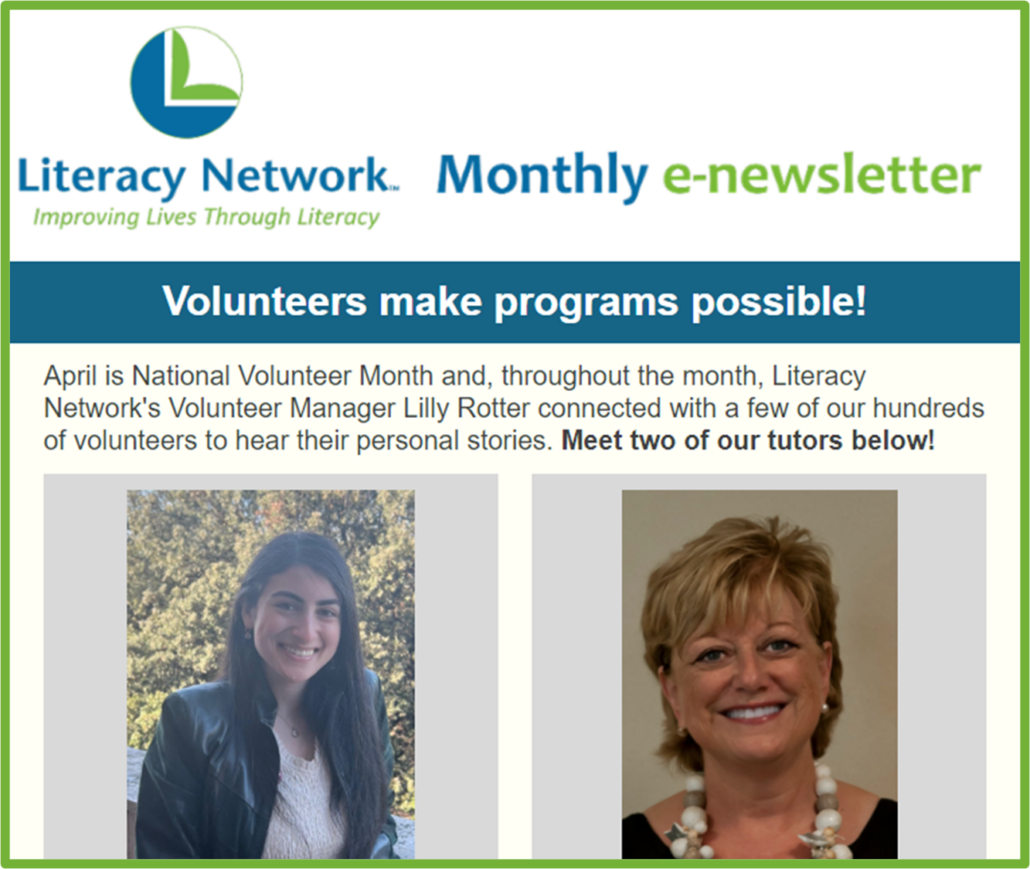 May e-news