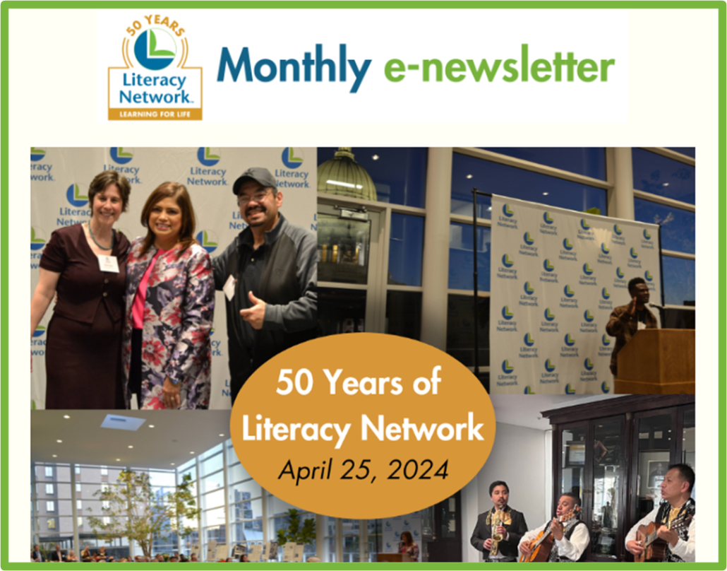May e-news