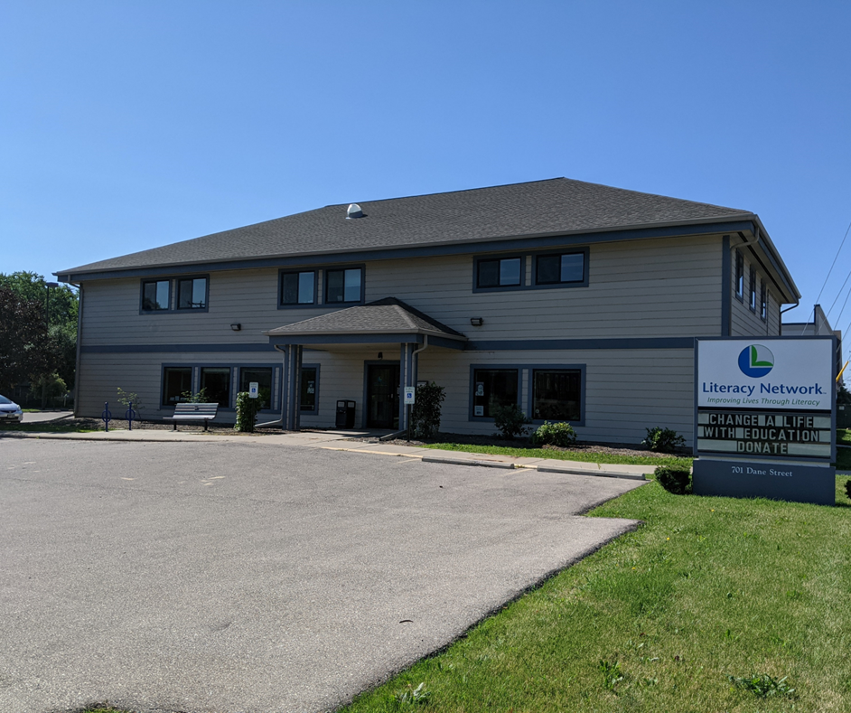 Literacy Network Building