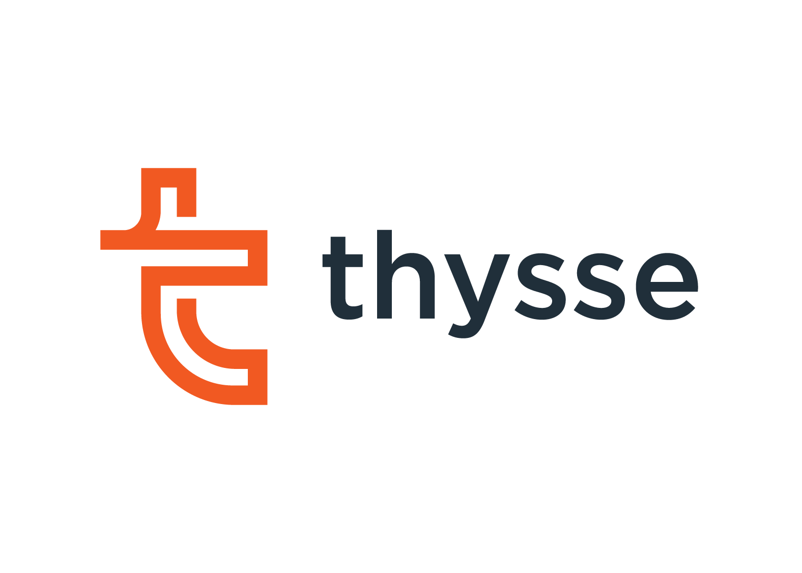 Thysse