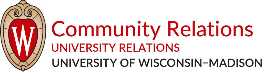 Office of Community Relations UW Madison