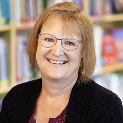 Janet Berger