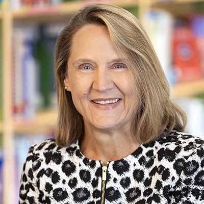 Jane McGowan