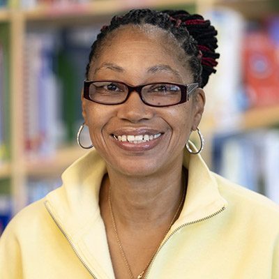 LaTonya Langston