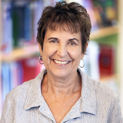 Lynn Silverman
