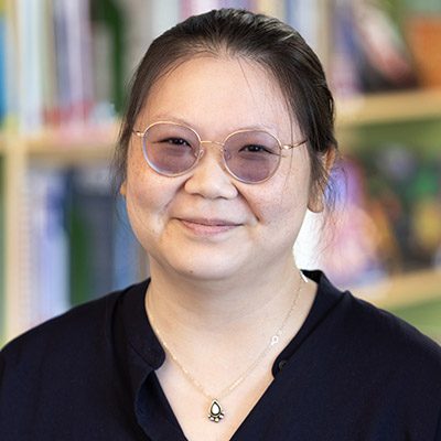 Leanne Chan