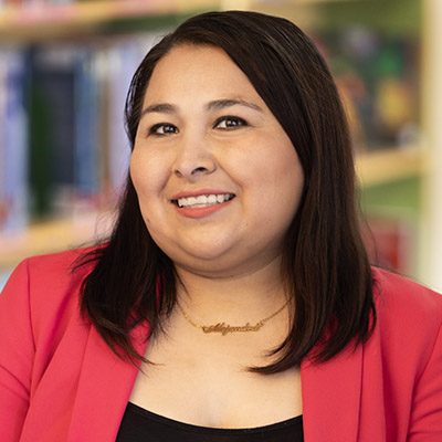Alejandra Munoz Contreras