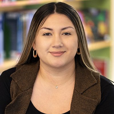 Yenny Juarez Reyes