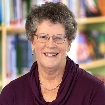 Anne Karch