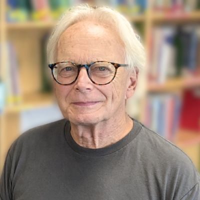 Gregg Williard
