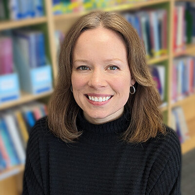 Jennifer Peterson