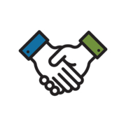 handshake