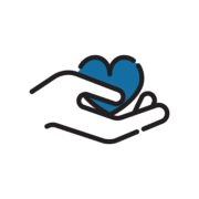Heart and hand