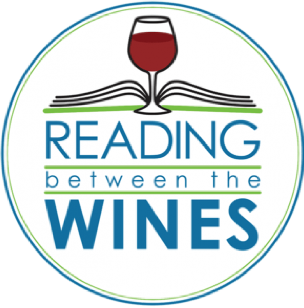 Reading Between the Wines logo